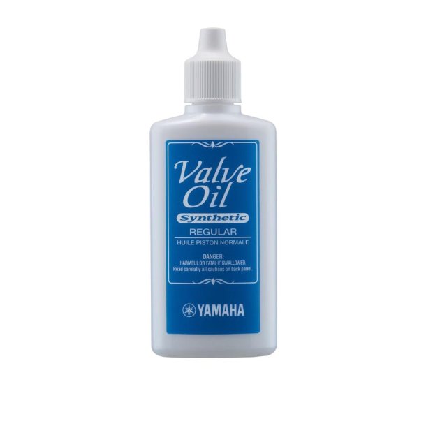 Yamaha Valve Oil Regular 60ml
